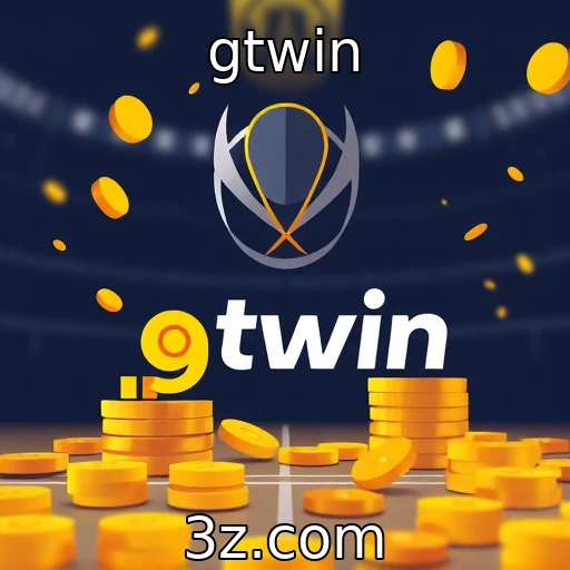 gtwin Análise das Apostas em Finais de E-sports: Fique por Dentro dos Favoritos