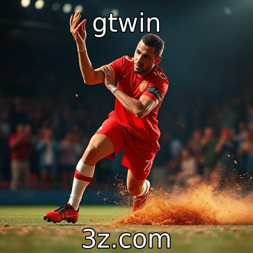 gtwin Apostas Esportivas: Análise das Últimas Partidas e Surgimento de Favoritos