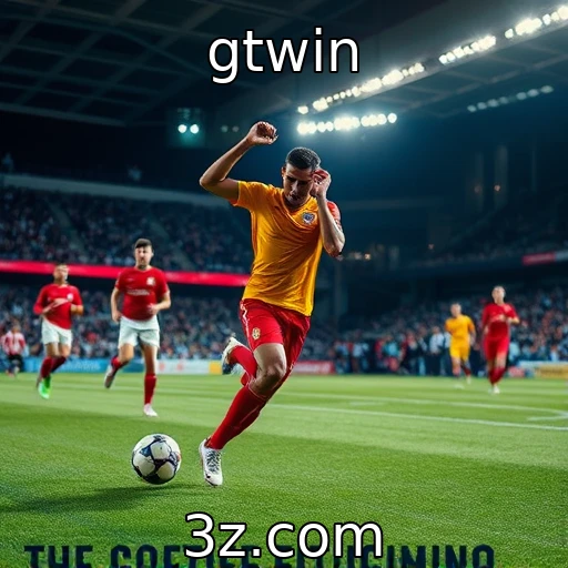 gtwin Apostas Esportivas: Como Análises Estratégicas Podem Mudar Seu Jogo