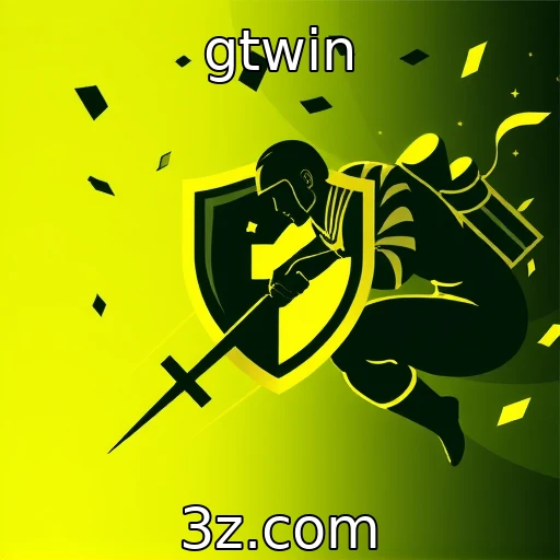 gtwin As melhores estratégias para apostar em campeonatos de e-sports