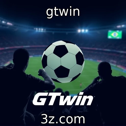 gtwin Aprimorando suas apostas: análise das partidas no futebol brasileiro