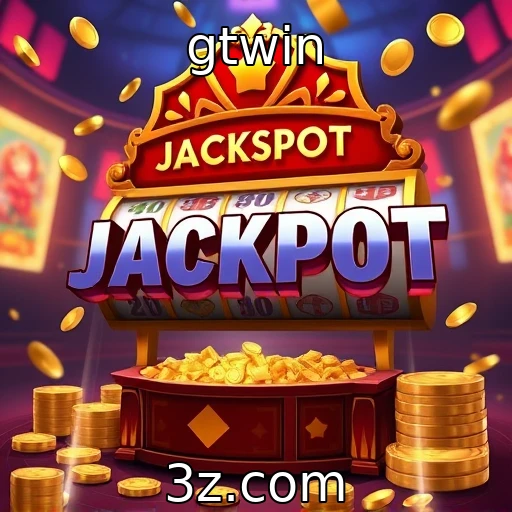 gtwin Como os jackpots progressivos estão transformando os cassinos online