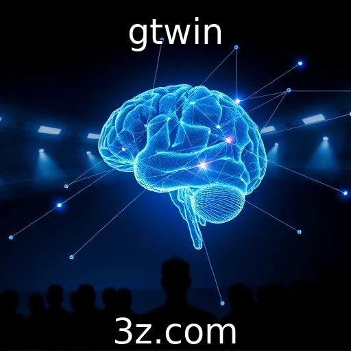 gtwin A Incrível Evolução das Apostas Esportivas: O Que Esperar em 2024