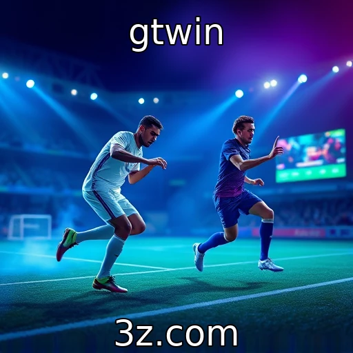 gtwin Estratégias campeãs para apostas em e-sports em 2025