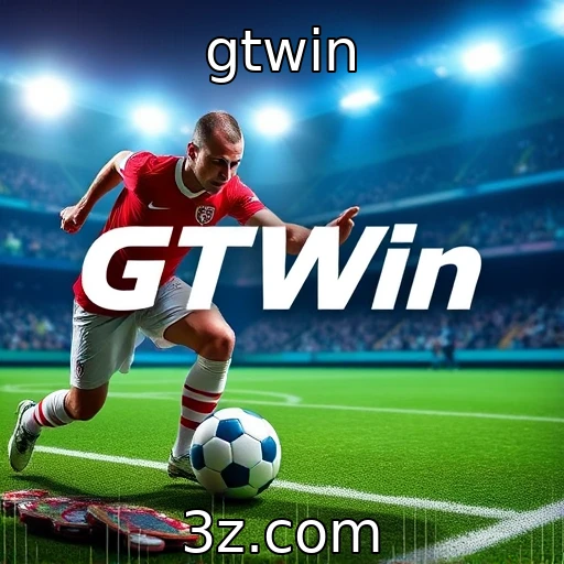 gtwin Explorando a Ascensão das Apostas em E-Sports no Brasil