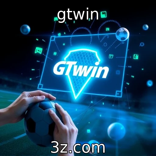 gtwin Apostas esportivas: segredos para analisar partidas com precisão