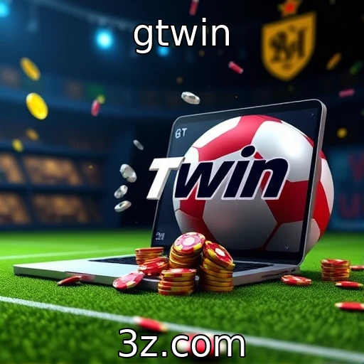 gtwin Apostas em jogos: a análise que pode mudar seu palpite