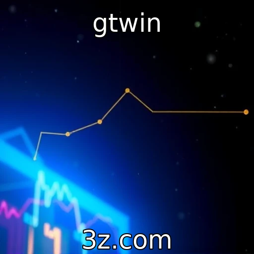 gtwin Máquinas caça-níqueis: estratégias para maximizar seus ganhos em 2025