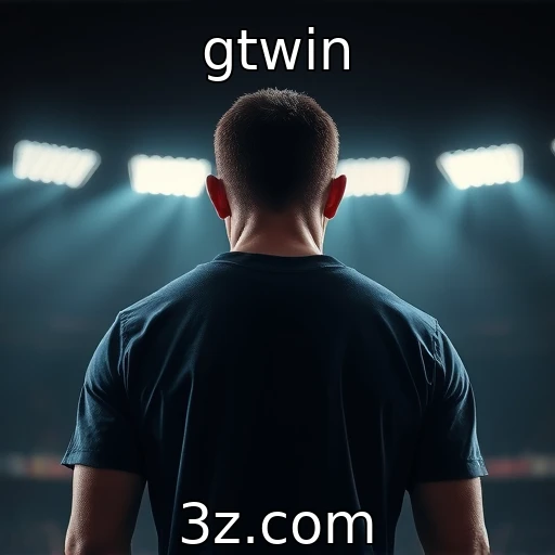 gtwin Apostas esportivas: Estratégias que podem aumentar suas chances de vitória