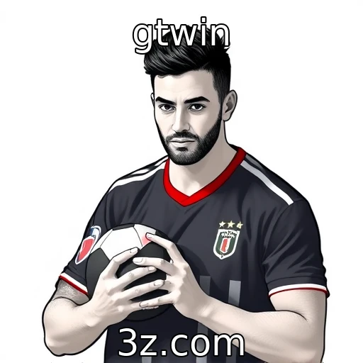 gtwin Apostas Esportivas: Análise Completa das Próximas Partidas Imperdíveis