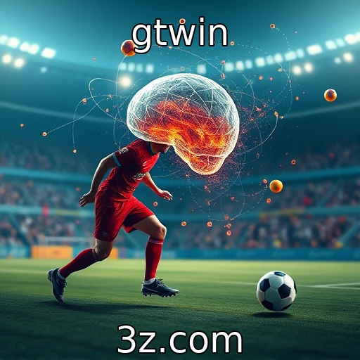 gtwin Máquinas caça-níqueis: estratégias para maximizar seus ganhos em 2025