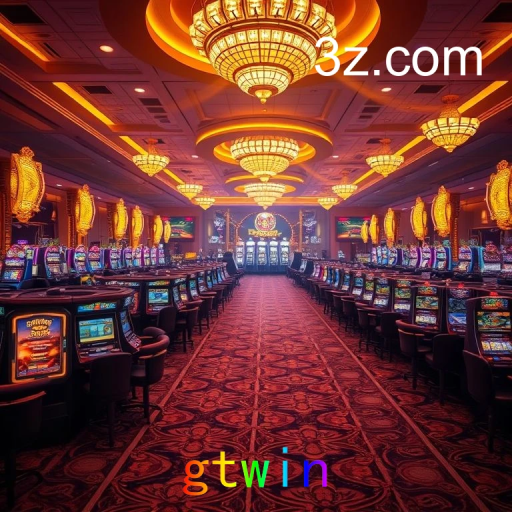 Vantagens do VIP no gtwin: um novo mundo de jogos